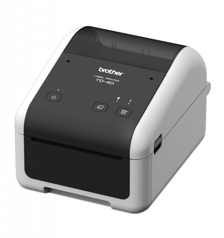 브라더, 소매 및 물류업계에 최적화된 차세대 4인치 데스크톱 라벨 프린터 출시