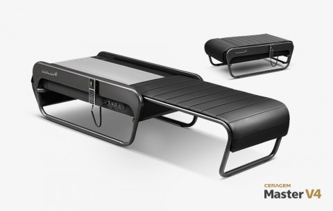 의료가전 세라젬, 스마트한 기능으로 업그레이드된 ‘세라젬 마스터 V4’ 출시
