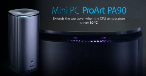 에이수스, ProArt Station PA90시리즈 RTX Studio 인증 및 신규 구매 이벤트 진행