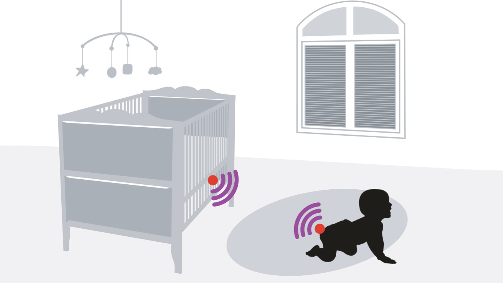 MIT, RFID기술 활용해 저가의 스마트 기저귀 개발