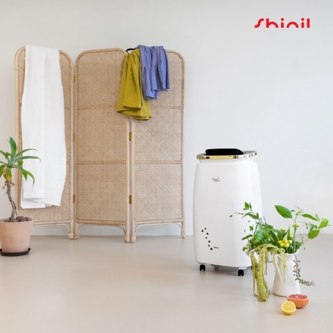 신일, 이마트 전국 지점에 자사 인기 제습기 2종 입점