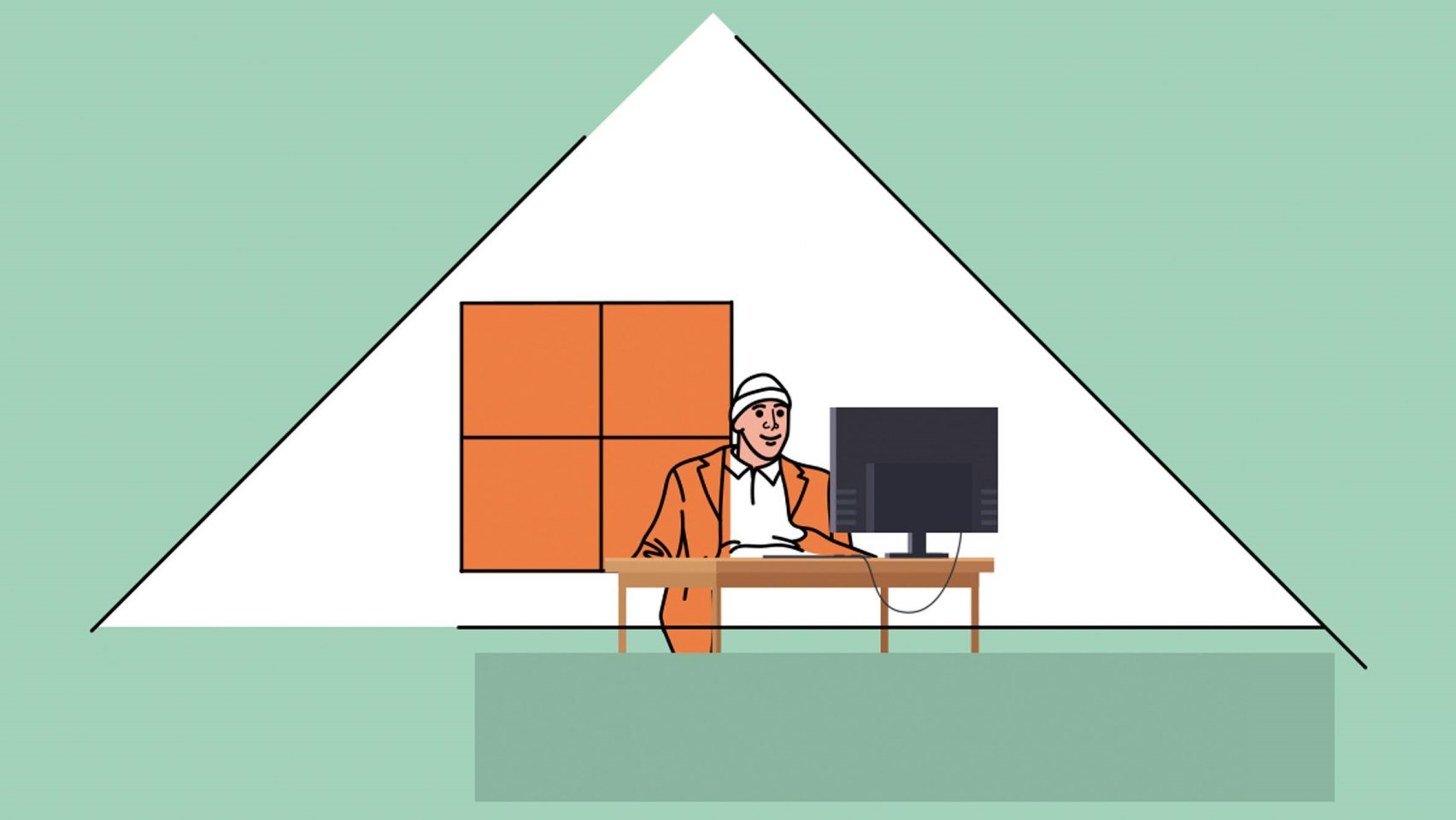 코로나이후의 삶: 주거공간의 변화예측 ②