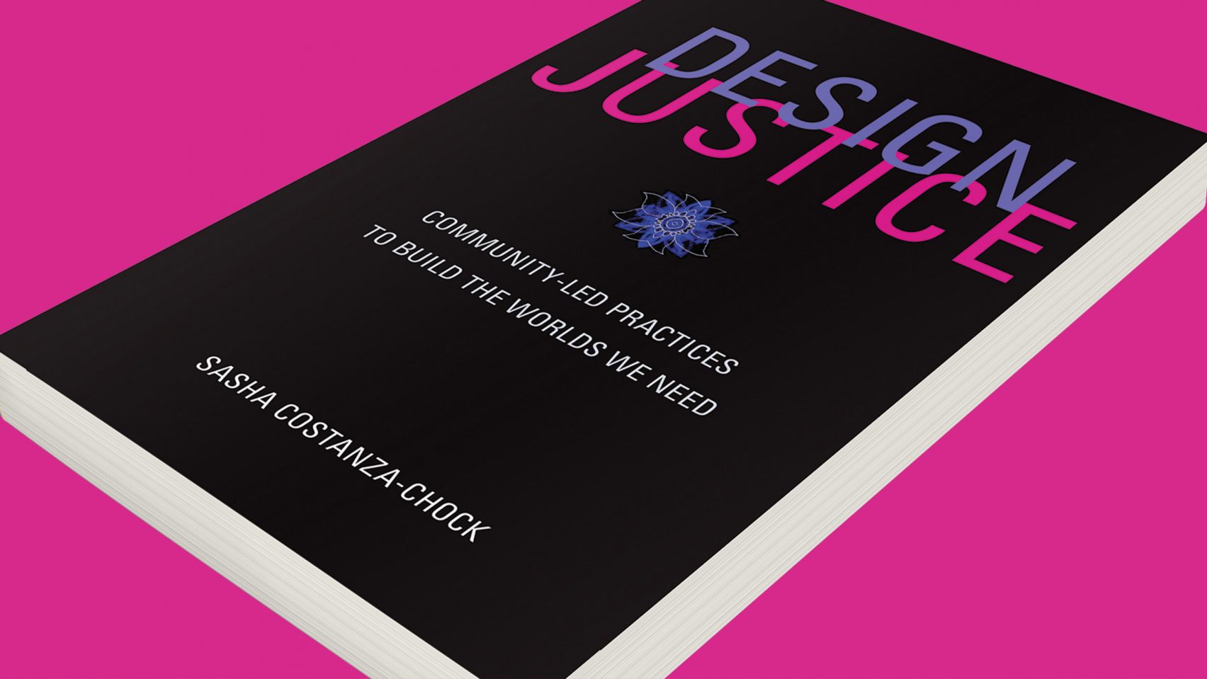 코로나위기, 디자인정의 실현할 결정적 시기