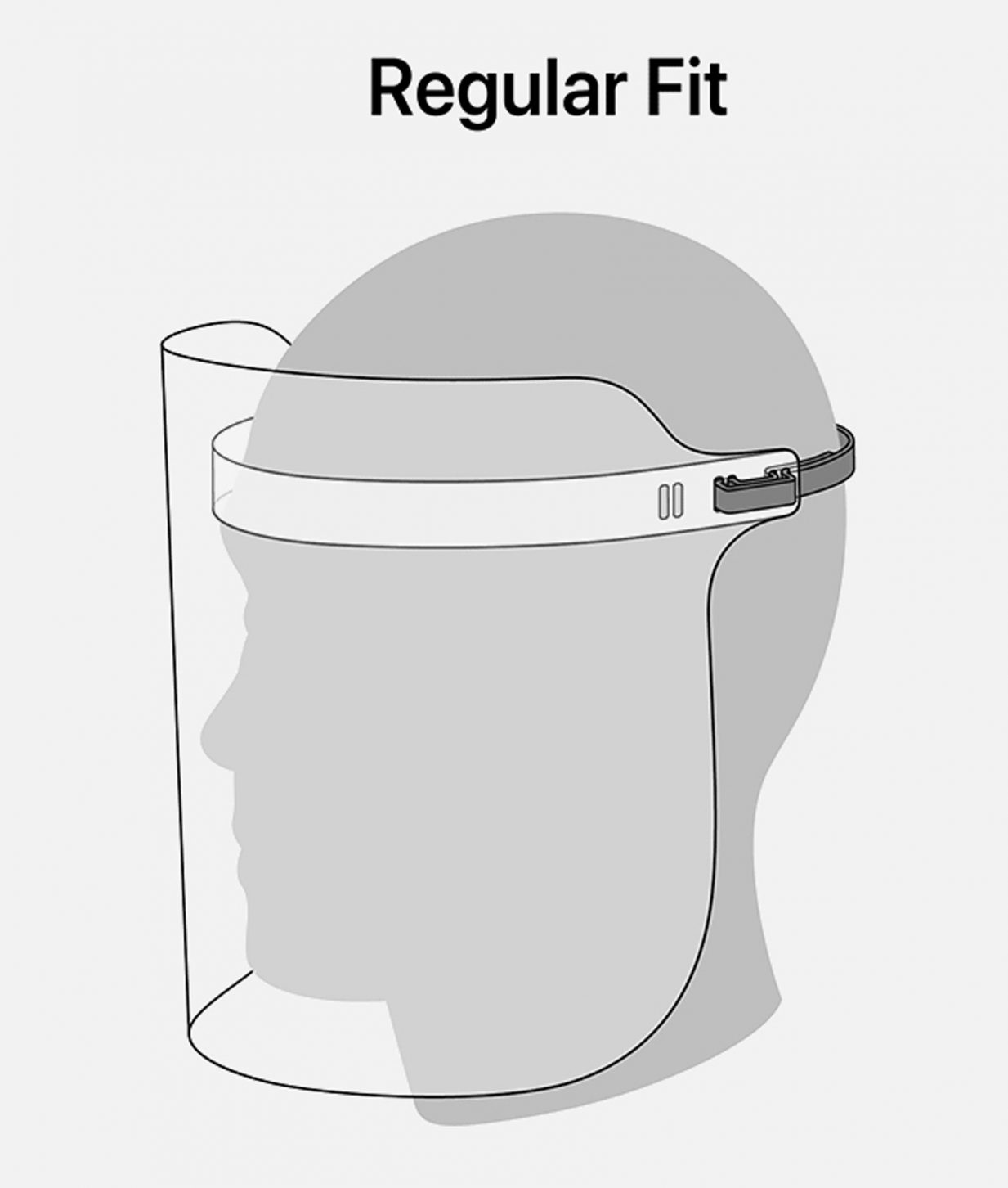 애플, COVID-19 페이스쉴드 디자인 공개