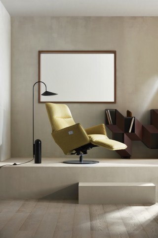 알로소, 1인 리클라이너 ‘라임’ 출시 이벤트 진행