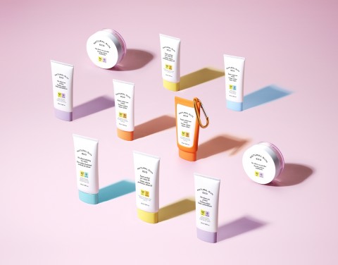 LG생활건강 더페이스샵, 내추럴 선 에코 라인 리뉴얼 출시