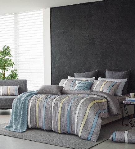 이브자리, 유기농 헴프의 항균·항독 기능 담은 침구 ‘하이웨이’ 출시