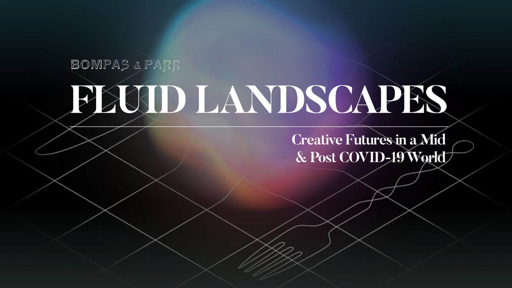 후기코로나바이러스 시대 디자인 트렌드 예측 ①