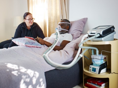 인피니언, 인공호흡기 용으로 수백만개의 칩 공급