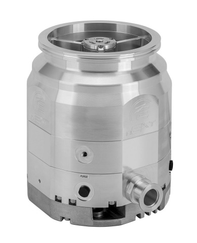 에드워드, 새로운 터보 분자 펌프 2종 출시… 펌핑 속도와 성능 대폭 개선