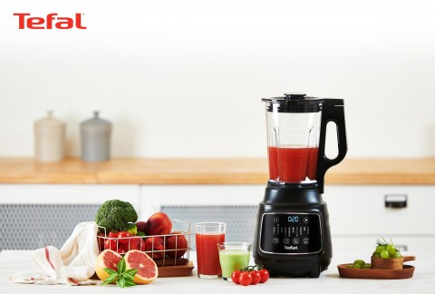 테팔, 초고속 블렌더 다이나믹스 출시