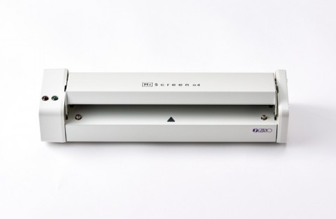 리소코리아, 휴대 가능한 신개념 친환경 디지털 스크린 제판기 ‘MiScreen a4’ 출시