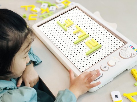 디자인, BoT 솔루션 적용한 유아용 스마트 학습기구 플레이탱고 공급 계약 체결