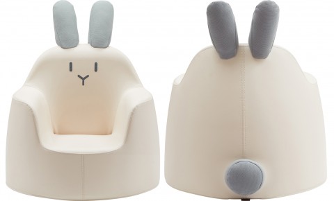 일룸, 인기 키즈 소파 ‘화이트 버니아코·디노아코’ 출시