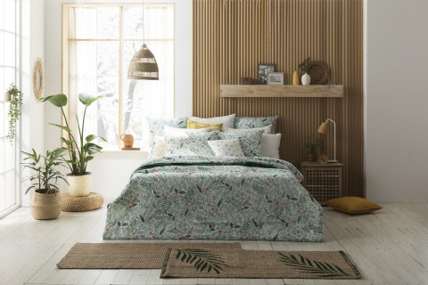 이브자리 클라르하임, 프리미엄 침구 ‘보타닉가든’ 홈쇼핑 론칭