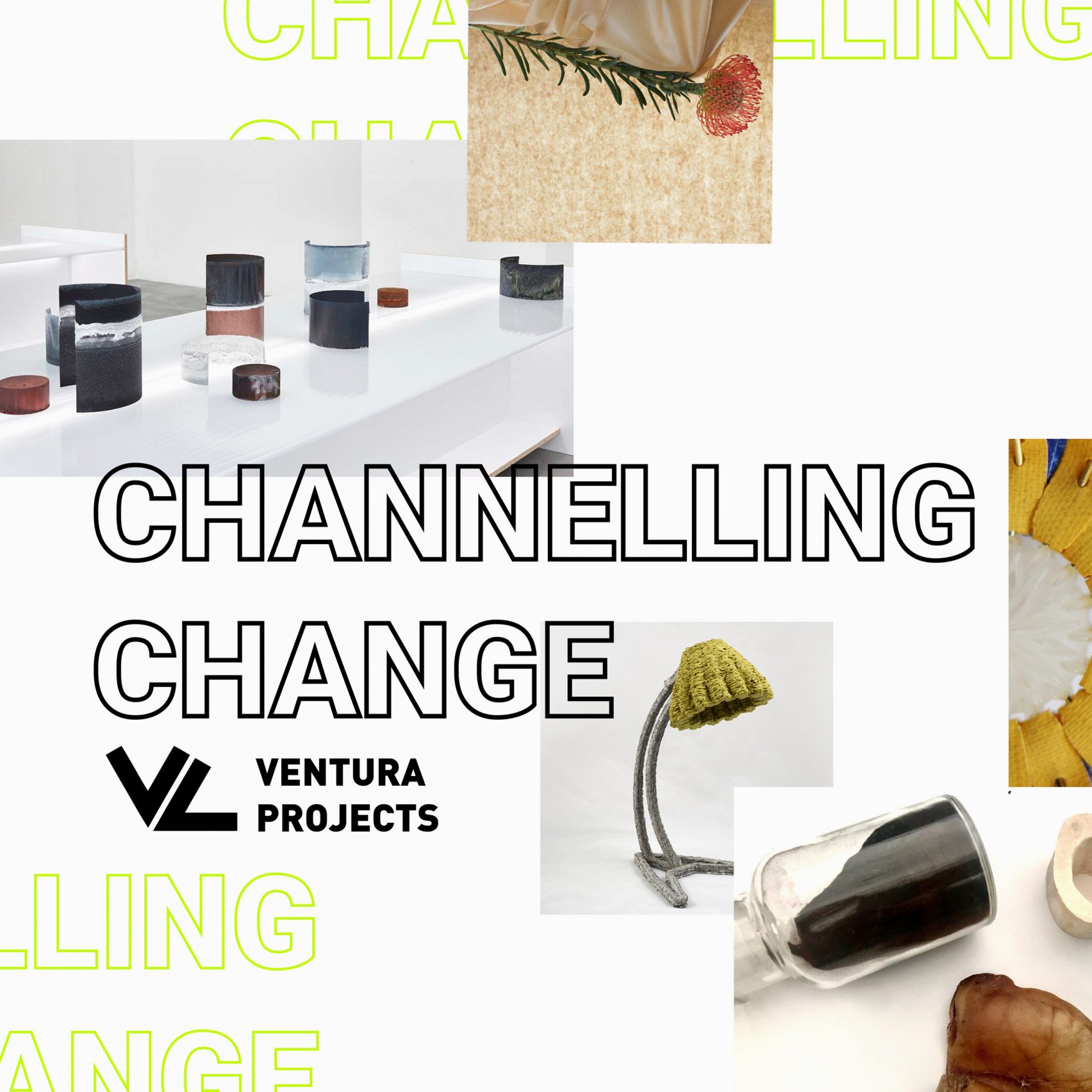 변화의 물꼬트기: 지속가능한 네덜란드 디자인 집중조명하는 디지털 전시 ①