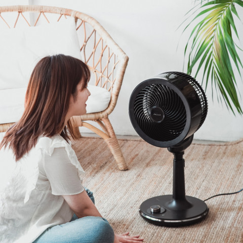 신일, 롯데하이마트 골든쇼핑위크에서 ‘서큘레이터 리퍼 상품 기획전’ 진행