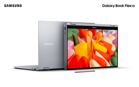 삼성전자, PC 신제품 ‘갤럭시 북 플렉스 알파’ 출시