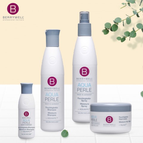 베리웰, 5월 가정의 달 맞이 케라틴 3종 선물세트 및 전품목 30% 할인 행사