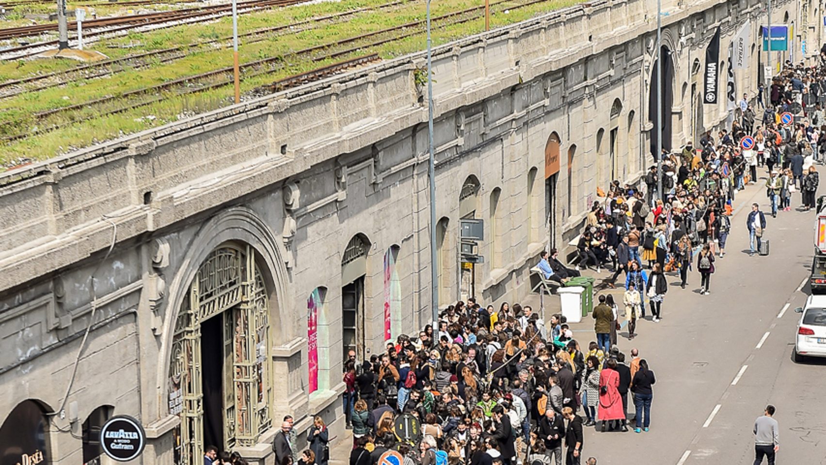 디자인전시의 주역 벤추라 프로젝츠, 운영중단 발표