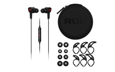 에이수스, 최상의 게이밍 환경 위한 ROG 게이밍 기어 3종 출시