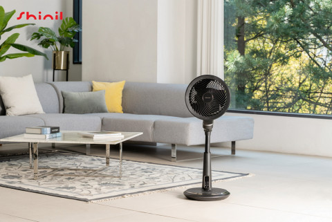 신일, ‘2020년형 에어서큘레이터’ 출시하고 홈쇼핑 판매 박차