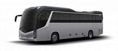 기아자동차, ‘그랜버드 슈퍼 프리미엄’ 출시