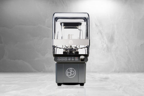 비앙코 디 푸로 커머셜, 프랜차이즈 위한 상업용 블렌더 구스토 알파 출시