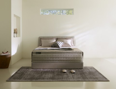 수면 전문 브랜드 슬로우, ‘어드밴스드 매트리스 4종 및 컬비 프레임’ 출시… 본격적인 침대 시장 공략