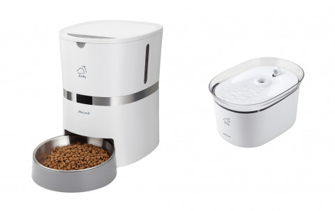 신일, 롯데하이마트 하트라이브에서 펫 가전 브랜드 ‘퍼비’ 제품 선보여