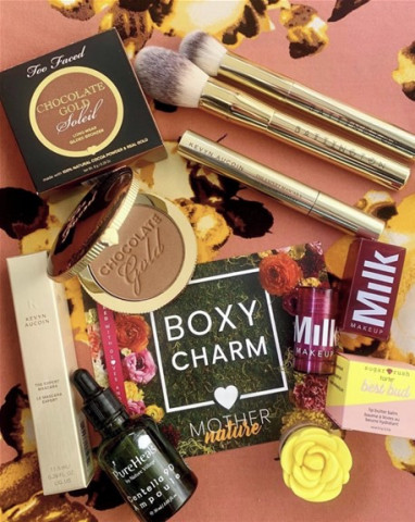 아미코스메틱 퓨어힐스, 미국 대표 화장품 구독 서비스 업체 박시참·입시와 대형 공급 계약 진행