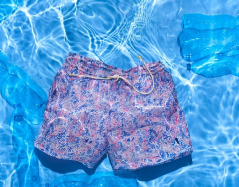 이탈리아 기업가, 100% 지속 가능한 친환경 럭셔리 어패럴 브랜드 KAMPOS 론칭