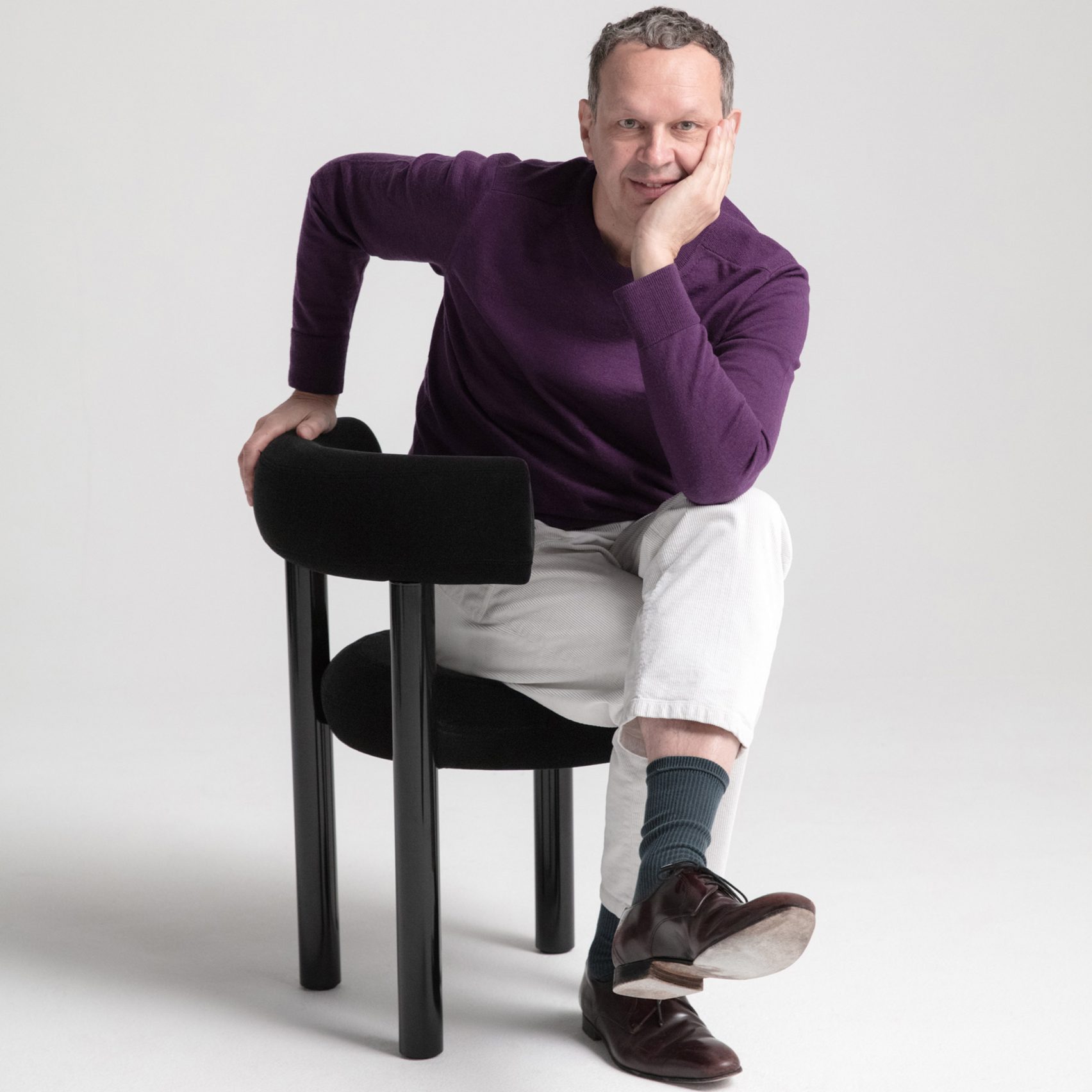 톰 딕슨, 재고없는 주문제작 조명시스템 출시