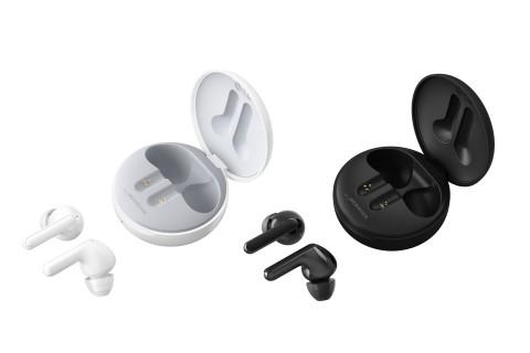 LG전자, 프리미엄 무선 이어폰 ‘톤 프리’ 체험단 모집