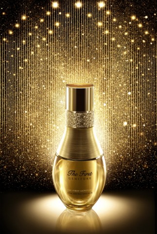 LG생활건강, 오휘 ‘더 퍼스트 제너츄어 심-마이크로 에센스’ 출시