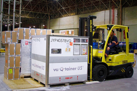 바큐텍, 코로나 진단 키트 수출 지원 위해 한국 제약 기업들과 협력 강화