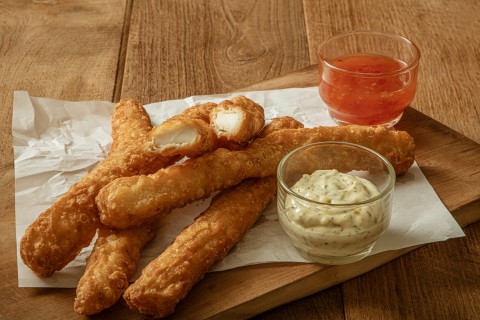 GS25, 해외 식자재 도입해 6개월간 개발한 ‘대박크징어’ 점내 조리 식품으로 선보여