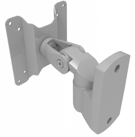 사우스코, 고정식 디스플레이에 최적화된 새로운 모니터 거치대 시리즈 출시