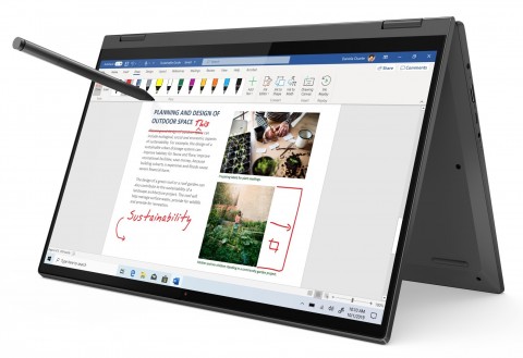 한국레노버, 밀레니얼 유저 위한 아이디어패드 신제품 2종 출시