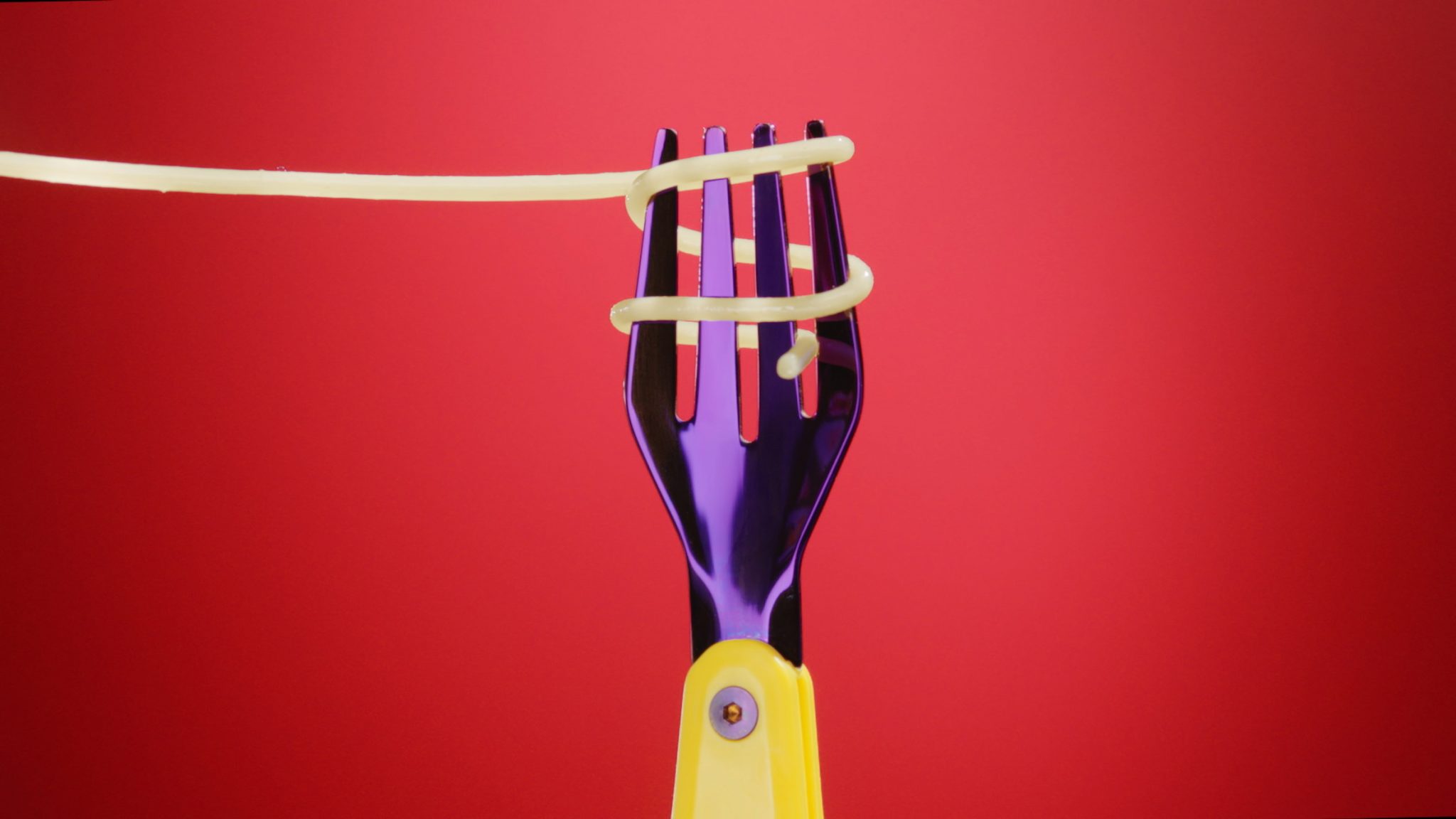 퍼렐 윌리암스x펜타토닉, 코로나바이러스 커틀러리 세트 출시