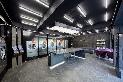 밀레, 하이엔드 세탁 서비스 ‘어반런드렛’과 함께 상업용 시장 진출 확대