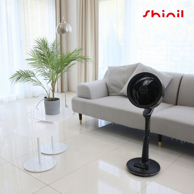 신일, 에어서큘레이터 홈쇼핑 매진 행렬… 약 3주만에 판매량 5만6000대 기록