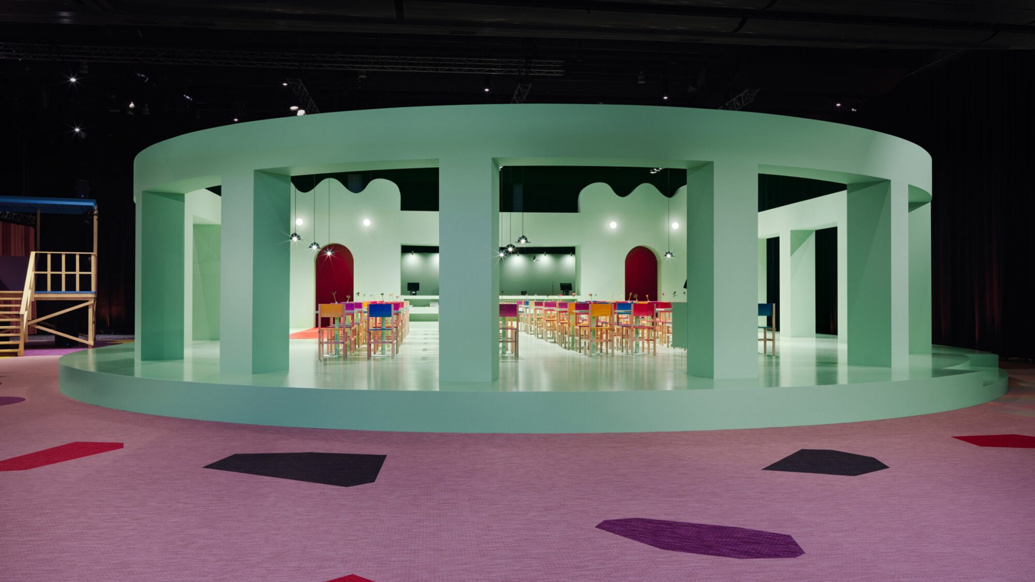 스톡홀름가구조명박람회, 내년 2월 누드에디션으로 개최