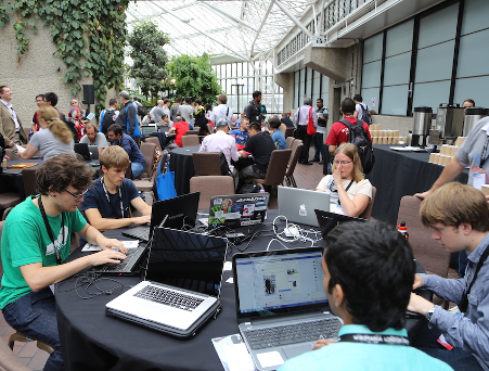 정의를 위한 디지털기술 디자인 IV