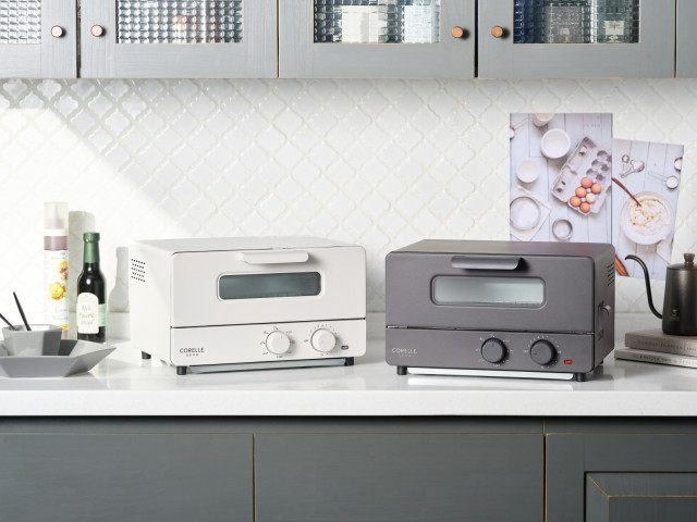 코렐, 주방 소형가전 브랜드 ‘Corelle SEKA’ 론칭 통해 주방가전 시장 진출