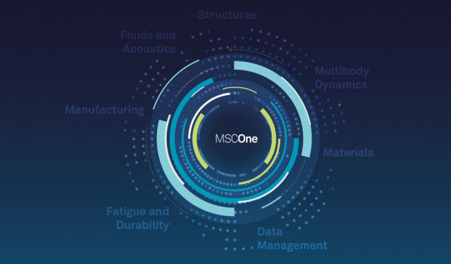 MSC 소프트웨어, ‘모든 것을 설계하고 무엇이든 시뮬레이션’할 수 있는 MSCOneXT 출시