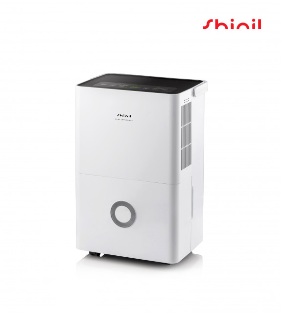 신일, 에너지효율 1등급 ‘대용량 제습기’ 출시