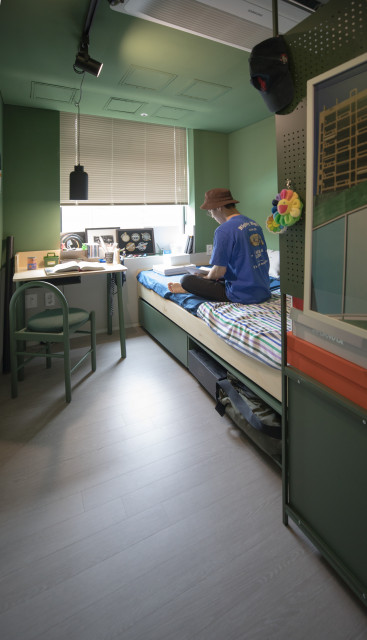 부동산 임팩트 디벨로퍼 MGRV, 코리빙 브랜드 ‘mangrove’ 1호점 오픈