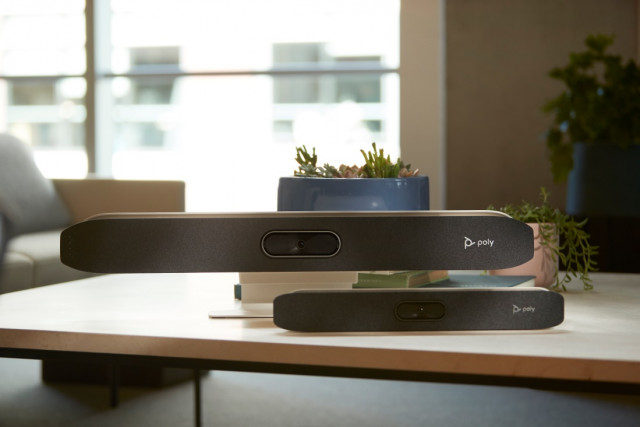 POLY, 간단하게 설치·사용하는 영상회의 제품군 ‘POLY STUDIO X’ 국내 출시
