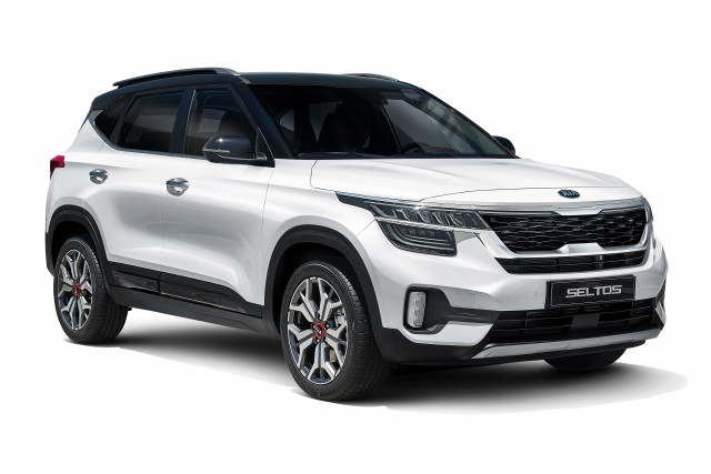 기아자동차, ‘2021 셀토스’ 출시